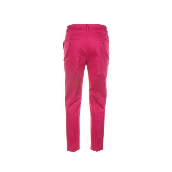 WEEKEND MAX MARA Tailored Trousers Women FUCHSIA Pants